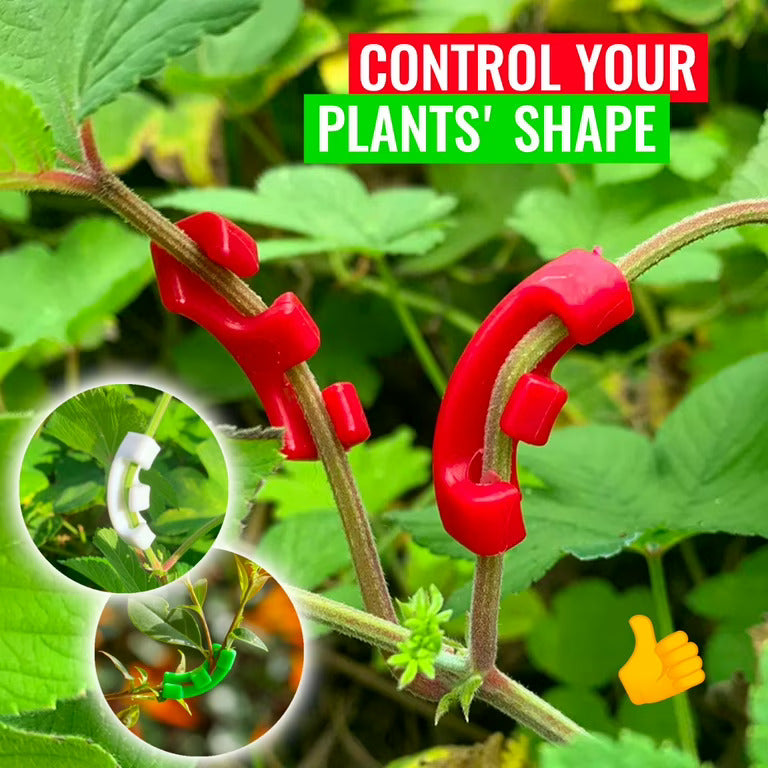 FlexiGrow™ Plant Training Benders