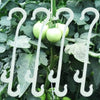 HarvestEase™ Plastic Fruit Hooks