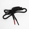 Black Shoe Lace